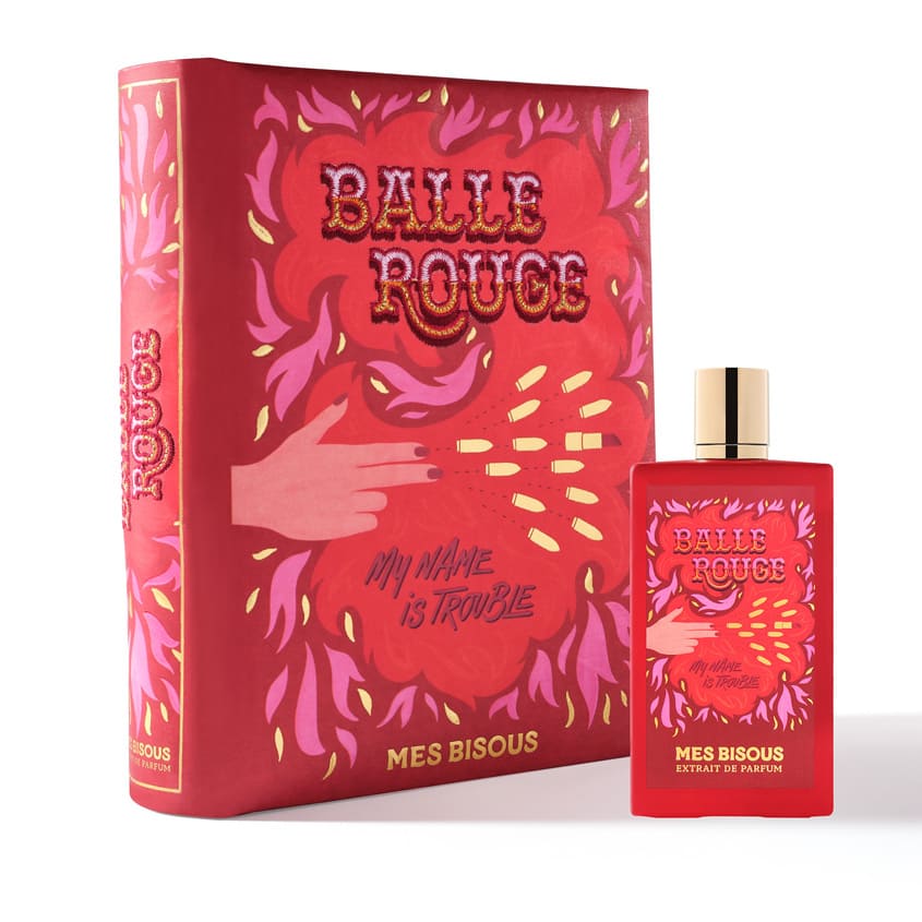 Balle Rouge