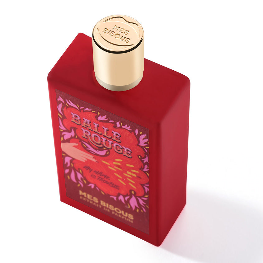 Balle Rouge