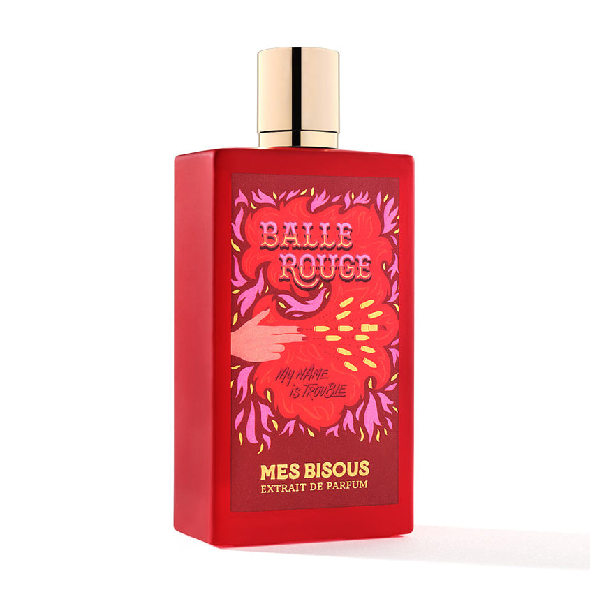 Balle Rouge