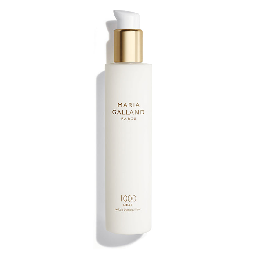 1000 Mille Le Lait Démaquillant Makeup Remover Milk