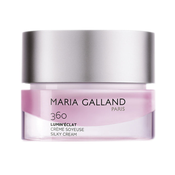 360 Lumin'Eclat Silky Cream