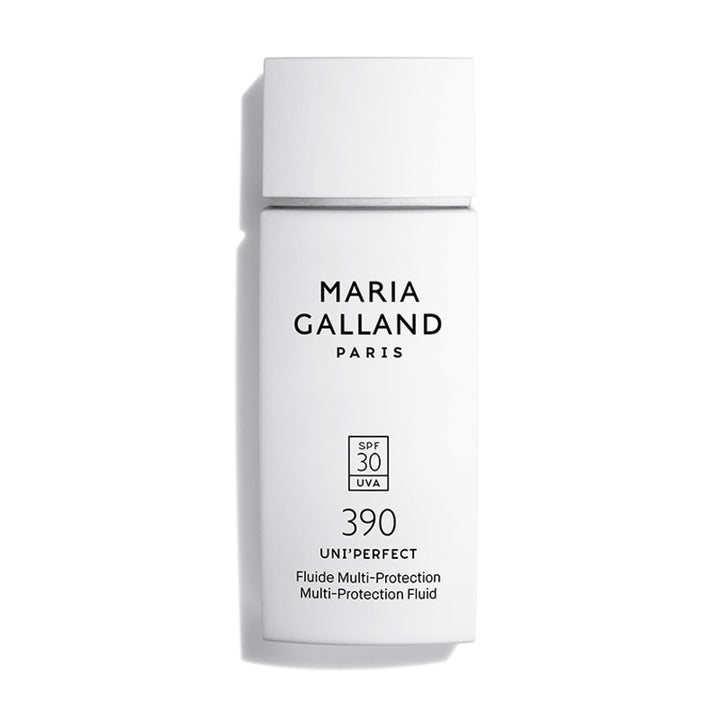 390-MULTI-PROTECTION FLUID SPF30-30ML