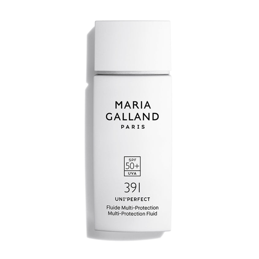 391-MULTI-PROTECTION FLUID SPF50+ 30ML-V
