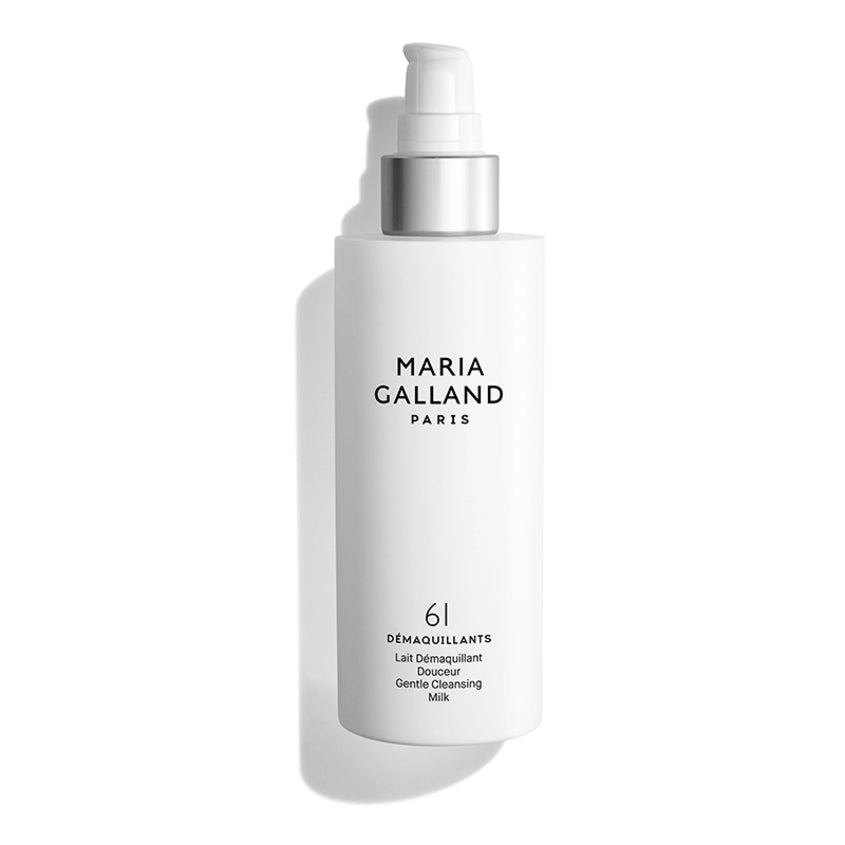 61 GENTLE CLEANSING MILK 50ML