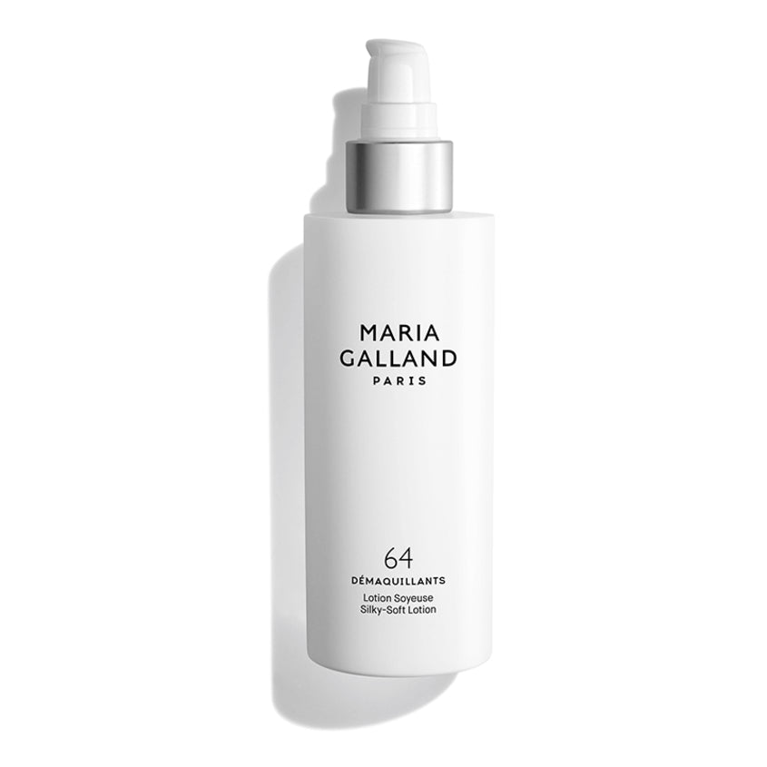 64-SILKY SOFT LOTION-200ML-V