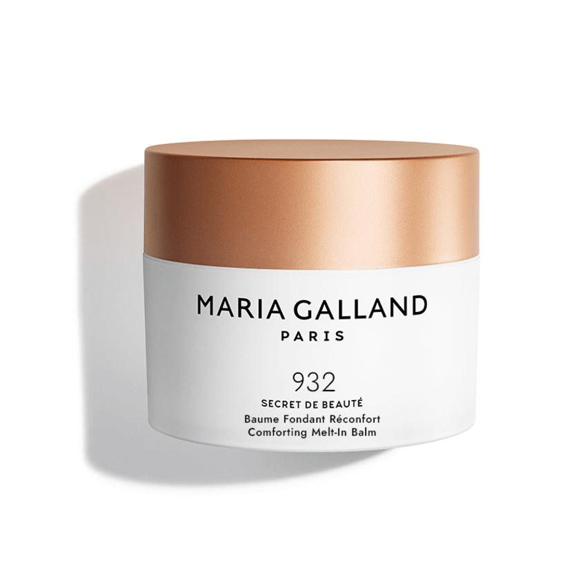 932 COMFORTING MELT-IN BALM -50ML