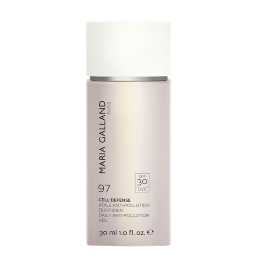 DAILY ANTI POLLUT.VEIL.SPF30-30M
