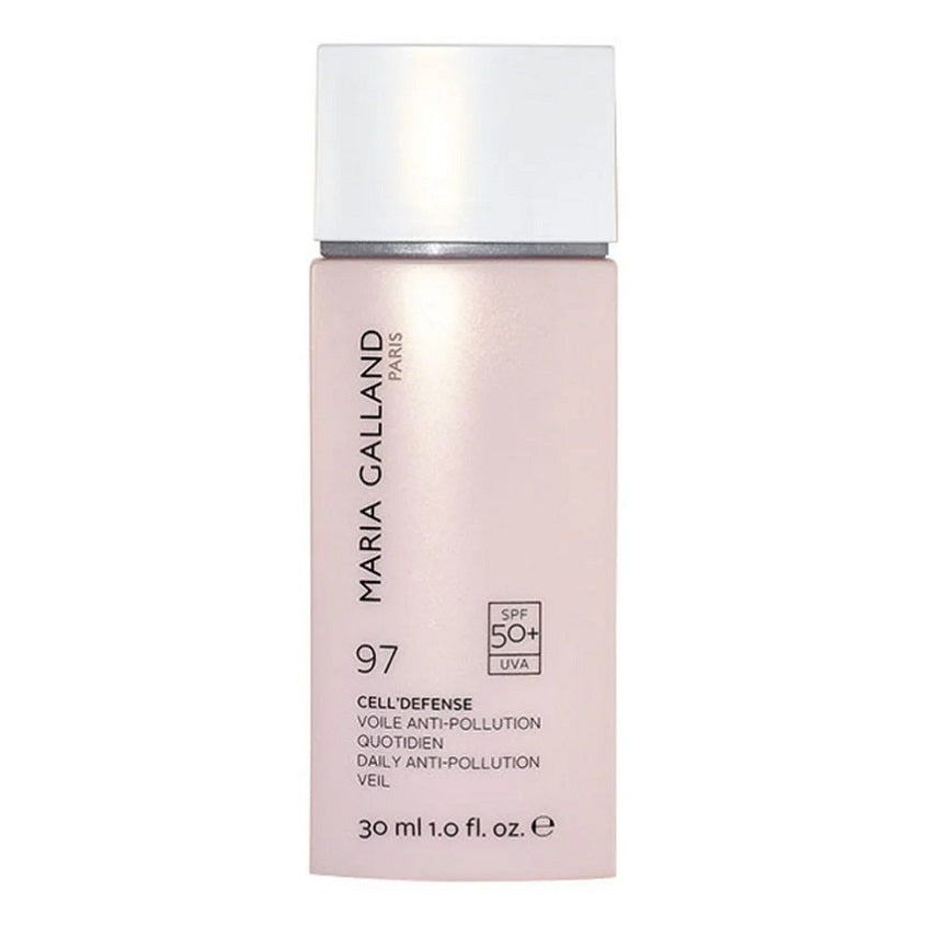MARIA GALLAND DAILY ANTI POLLUT.VEIL.SPF50+-30M