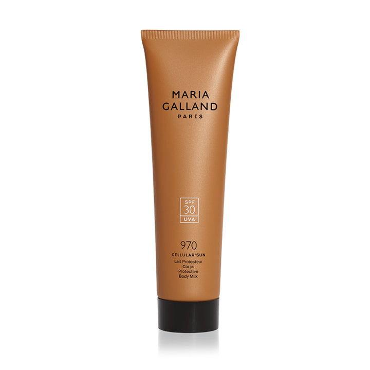 970 Cellular'Sun Protective Body Milk SPF30