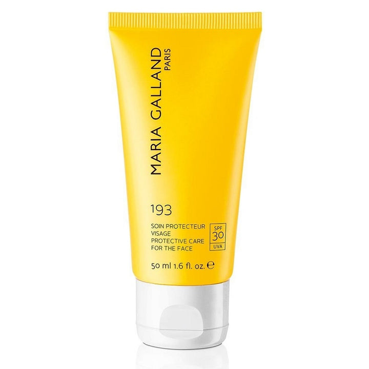 193 Protective Care For The Face SPF30