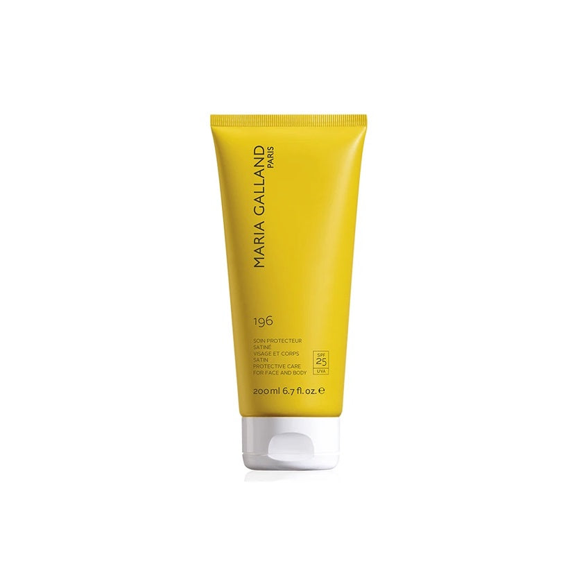 MARIA GALLAND PROTECTCARE FACE AND BODY SPF25 200ML