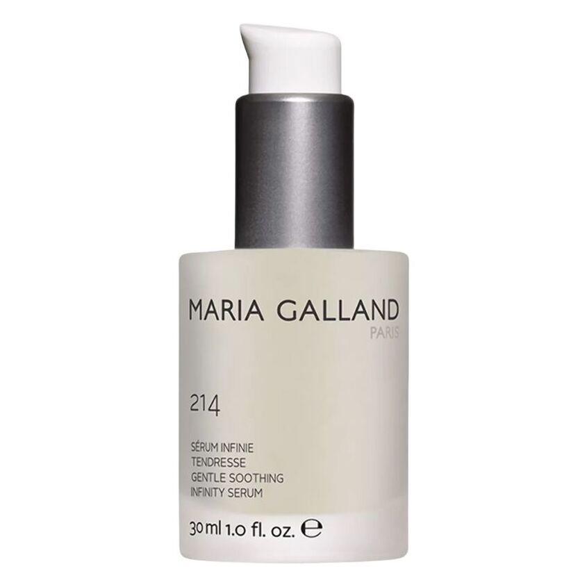 MARIA GALLAND GENTLE SOOTHING INFINITY SERUM 30ML