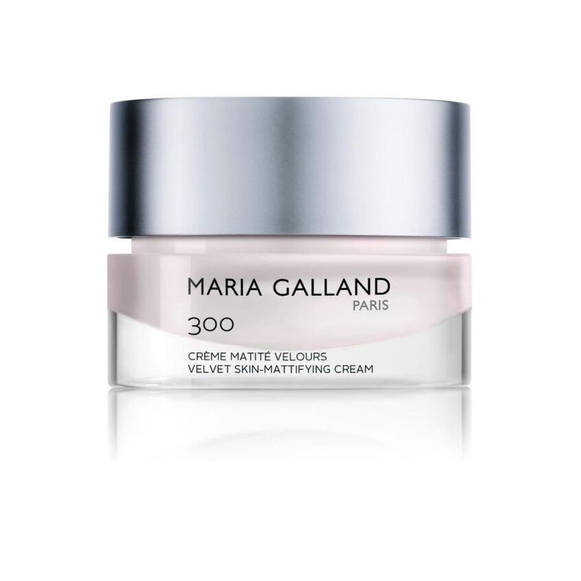 MARIA GALLAND VELVET SKIN MATTIFING CREAM 50ML