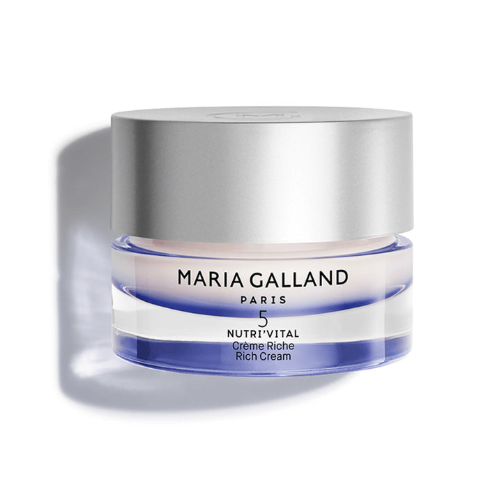 5 Nutri'Vital Rich Cream