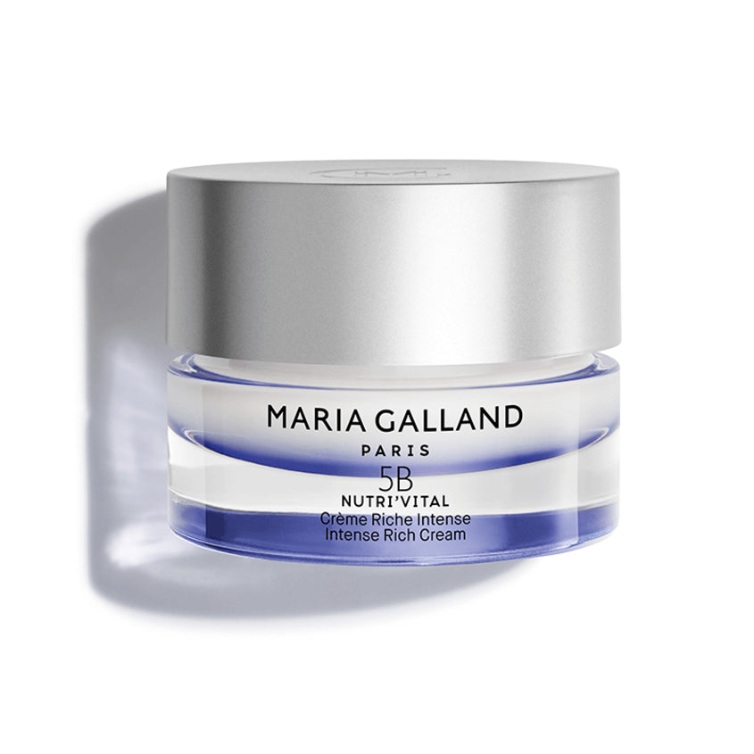 5B Nutri'Vital Intense Rich Cream