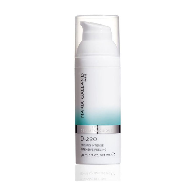 Soin Dermatologique D-220 Intensive Peeling