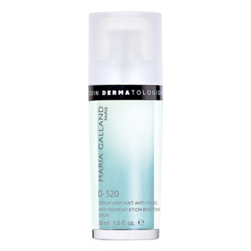 Soin Dermatologique D-520 Anti-Pigmentation Brightening Serum
