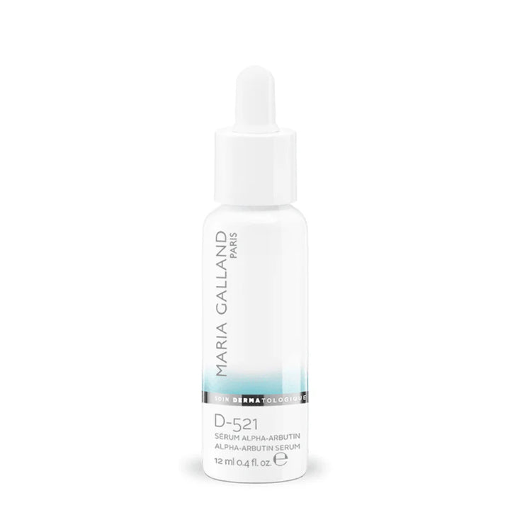Soin Dermatologique D-521 Alpha-Arbutin Serum