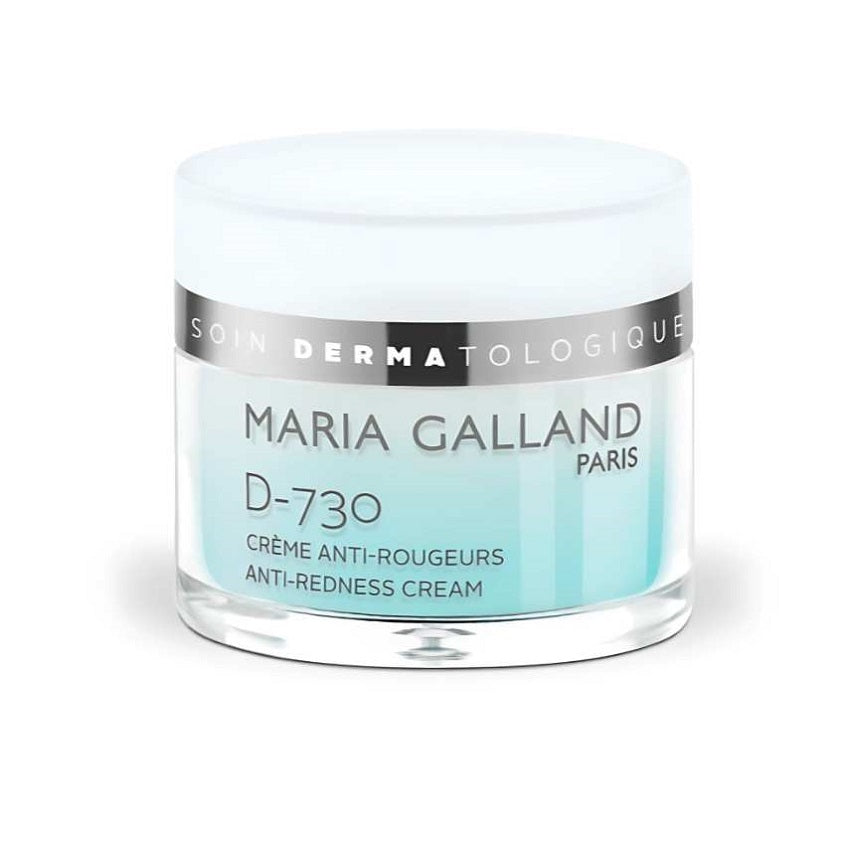 Soin Dermatologique D-730 Anti-Redness Cream