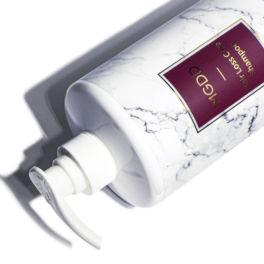 MGDD HAIR LOSS CARE SHAMPOO 1000ML – photo 6