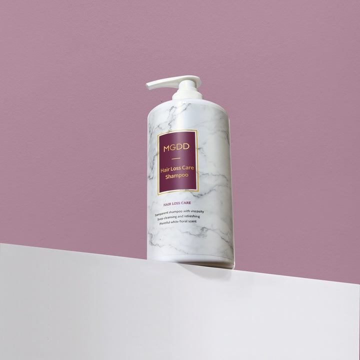 HAIR LOSS CARE SHAMPOO 1000ML