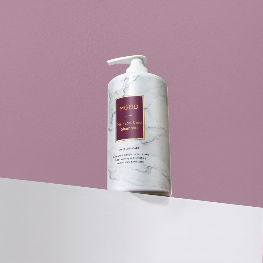 MGDD HAIR LOSS CARE SHAMPOO 1000ML – buy online