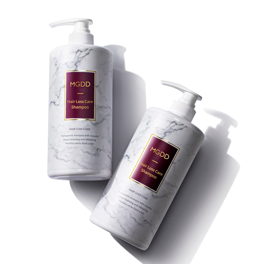 MGDD HAIR LOSS CARE SHAMPOO 1000ML – online store