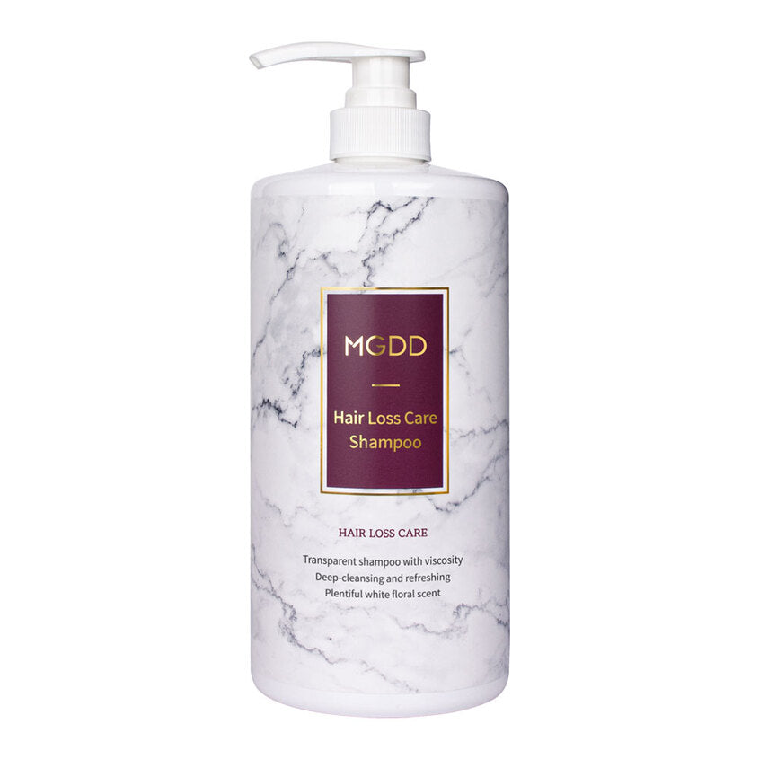 MGDD HAIR LOSS CARE SHAMPOO 1000ML – photo 5
