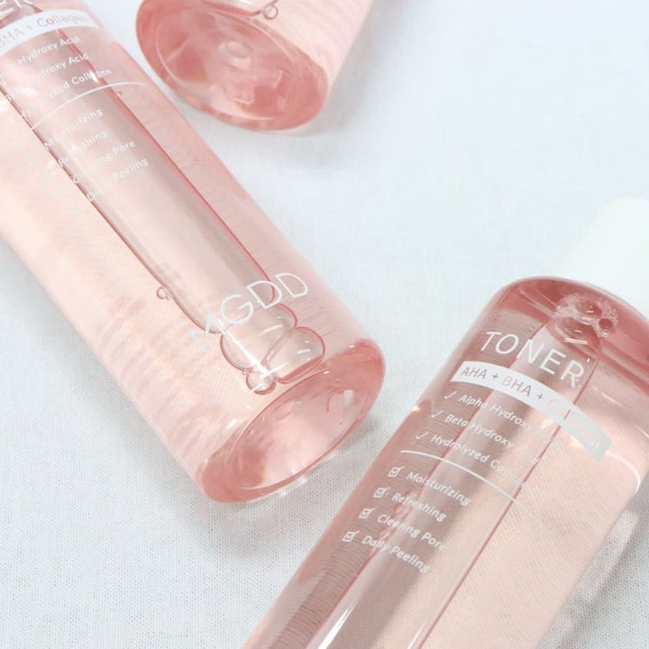 COLLAGEN TONER 200ML