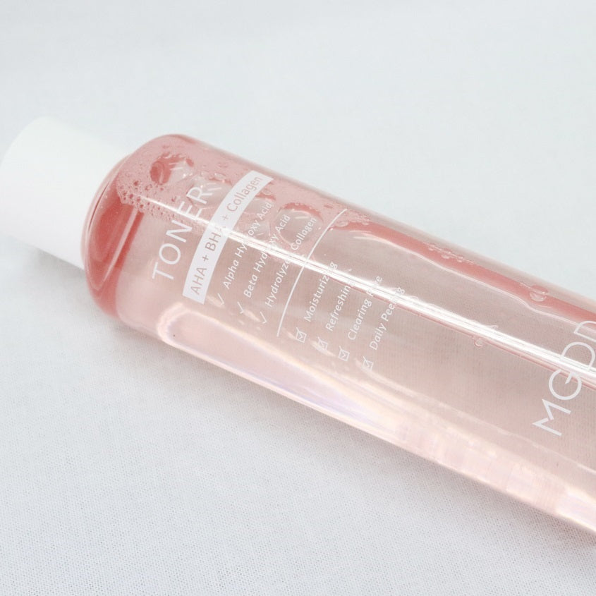MGDD COLLAGEN TONER 200ML – free delivery
