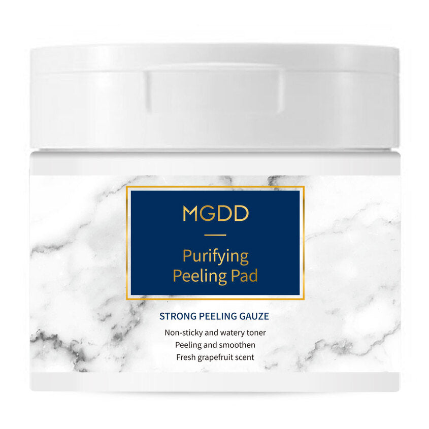 MGDD PURIFYING PEELING PAD 50EA(130ML) – متجر إلكتروني