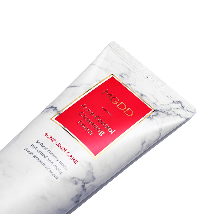 MGDD ACNE CONTROL CLEANSING FOAM 150ML