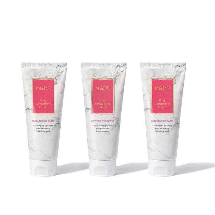 ROSY MOISTURIZING CREAM 150ML
