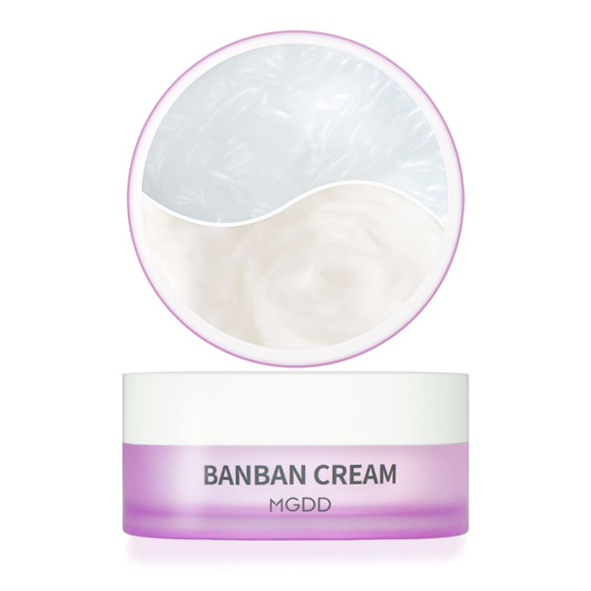 MGDD BANBAN CREAM 100G – photo 5