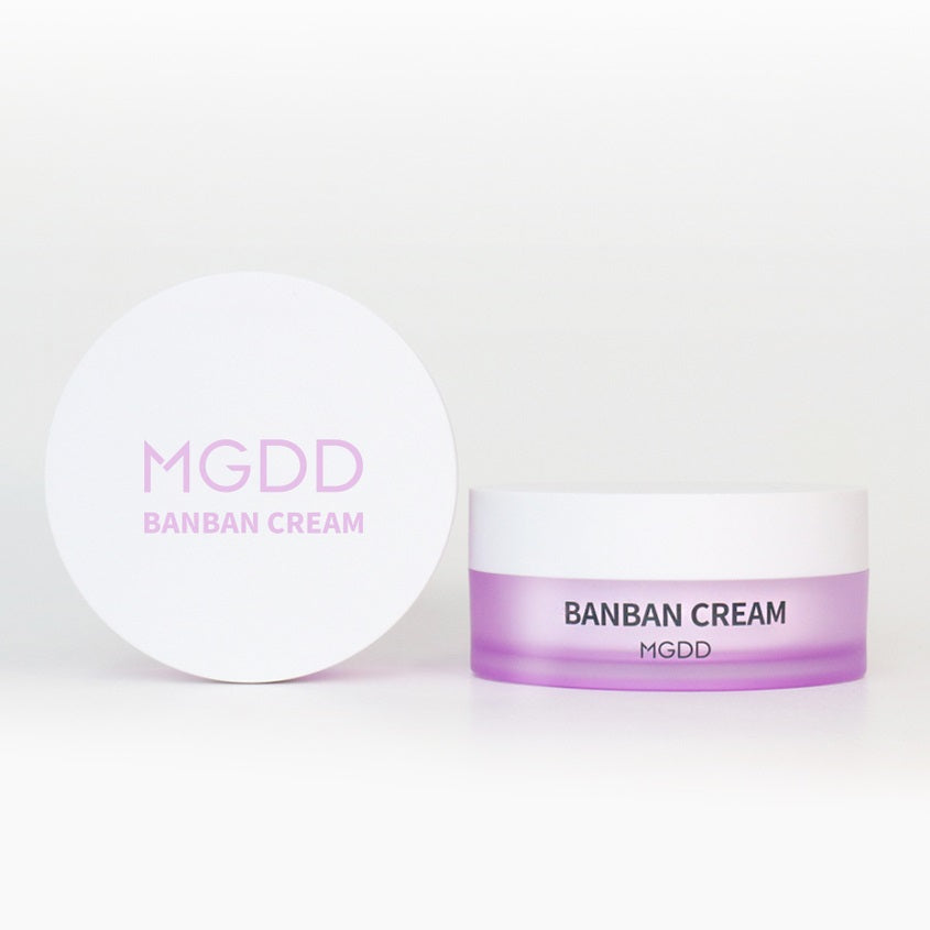 MGDD BANBAN CREAM 100G