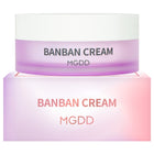 MGDD BANBAN CREAM 100G – free delivery