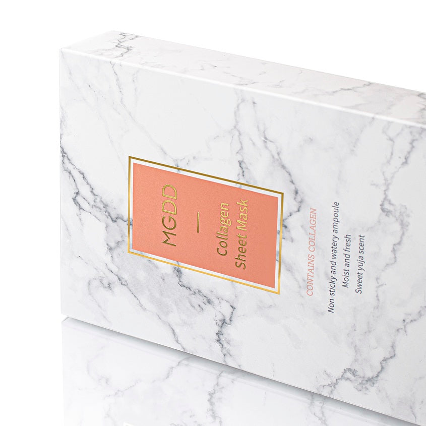 MGDD COLLAGEN SHEET MASK 25ML – online store