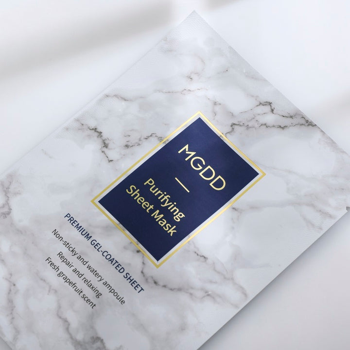 PURIFYING SHEET MASK 28ML