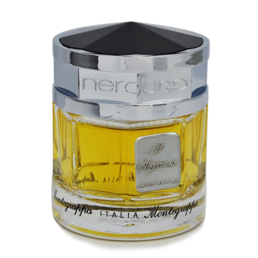 MONTEGRAPPA IL Signore