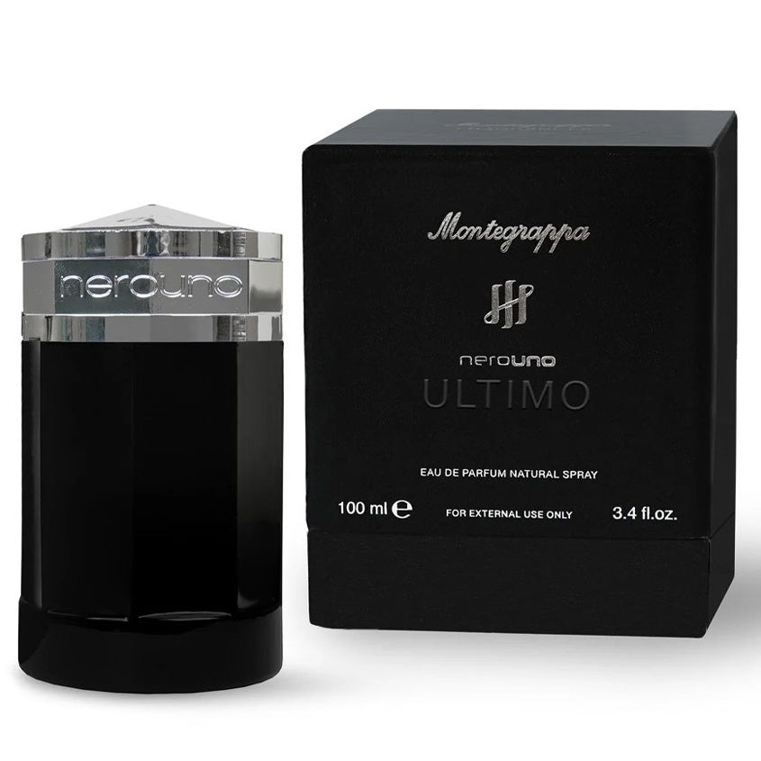 MONTEGRAPPA Nerouno Ultimo