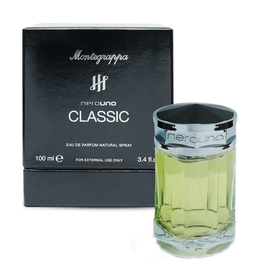 MONTEGRAPPA Nerouno Classic