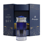 MONTEGRAPPA SAND TO SKY EDP 50 ML