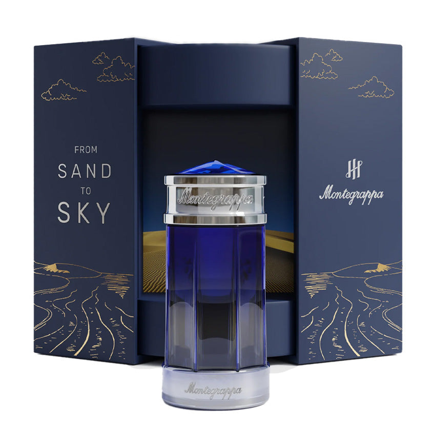 MONTEGRAPPA SAND TO SKY EDP 50 ML