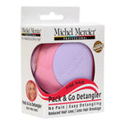 MICHEL MERCIER TRAVEL PASTEL DETANGLER FINE HAIR – buy online