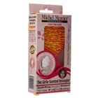 MICHEL MERCIER GIRLIE COOTON CANDY SCENTED DETANGLER FINE HAIR – متجر إلكتروني