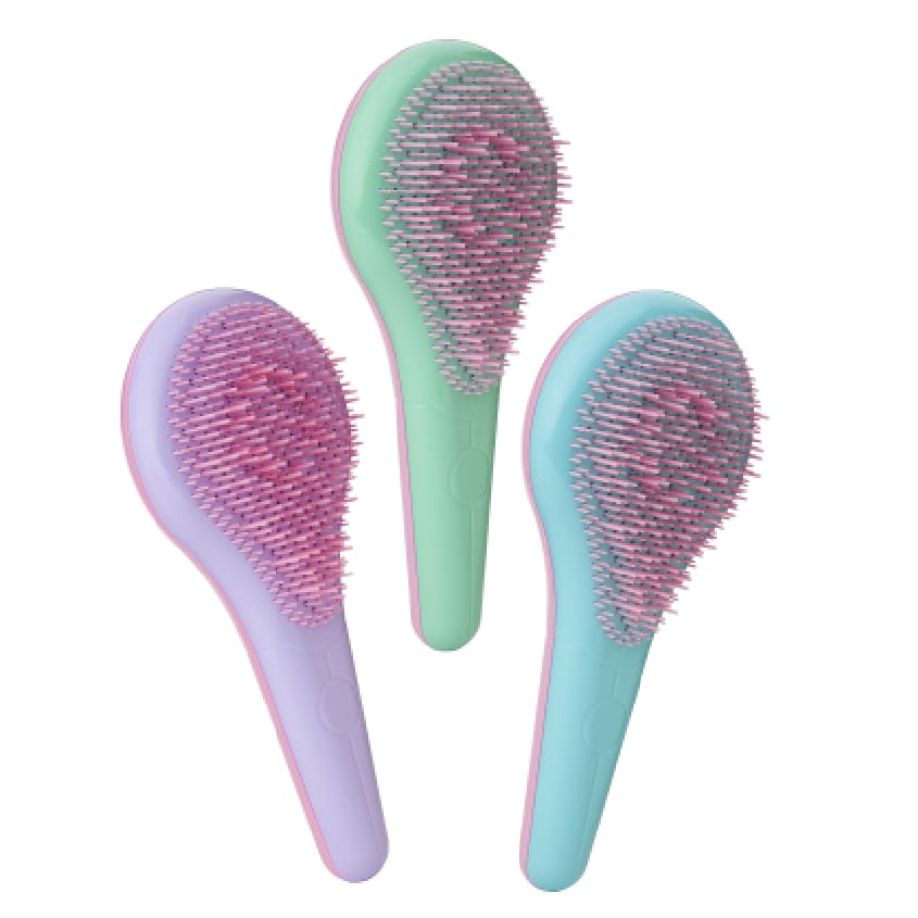 MICHEL MERCIER CLASSIC DETANGLER FINE HAIR – متجر إلكتروني