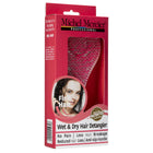 MICHEL MERCIER SPA DETANGLER PINK FINE HAIR – buy online