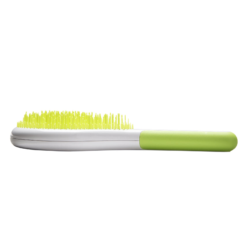 MICHEL MERCIER SPA DETANGLER GREEN REGULAR HAIR – متجر إلكتروني