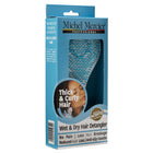 MICHEL MERCIER SPA DETANGLER BLUE THICK & CURLY HAIR – شراء أونلاين