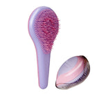 MICHEL MERCIER PINK PASTEL SET (HOME & TRAVEL DETANGLER FINE HAIR) – online store